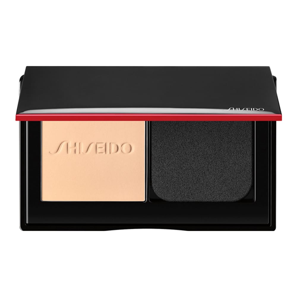 Shiseido - Fond de teint poudre 'Synchro Skin Self-Refreshing Custom Finish' - 130 Opal 10 g