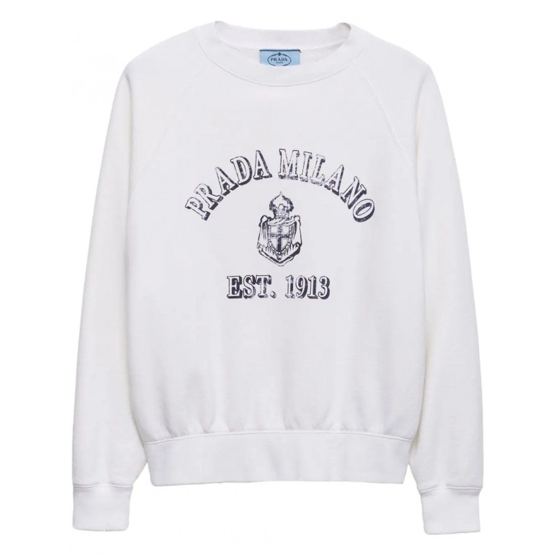 Prada - Sweatshirt pour Femmes