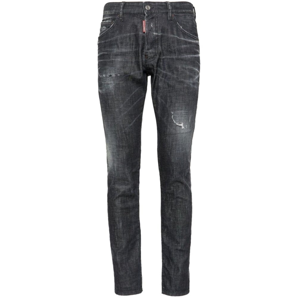 Dsquared2 - "Jeans pour Hommes"