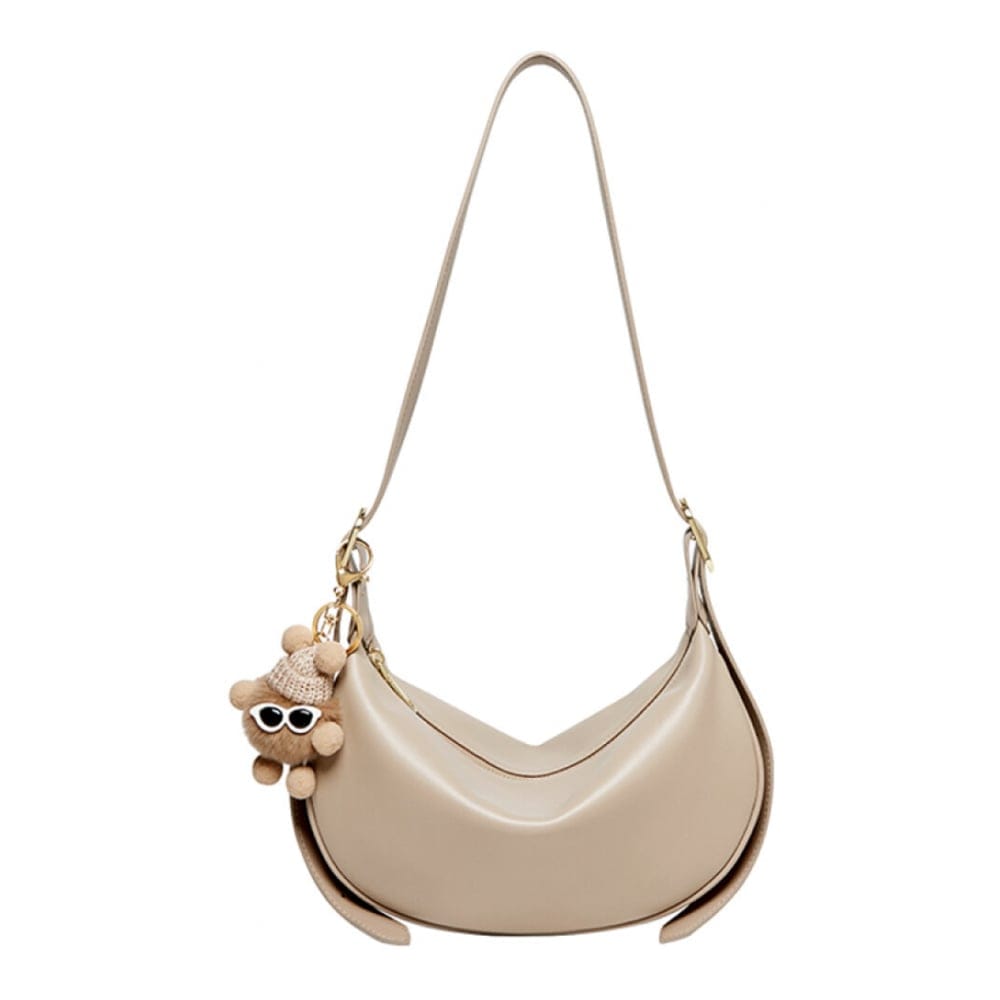 Nalandu - Sac à bandoulière 'Classic Isabella' pour Femmes