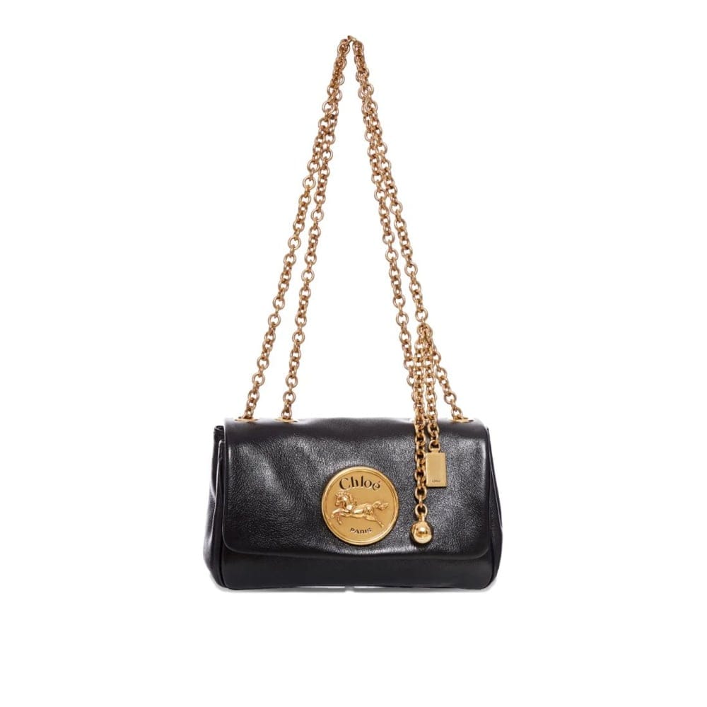 Chloé - "Sac à bandoulière 'Heritage' pour Femmes"