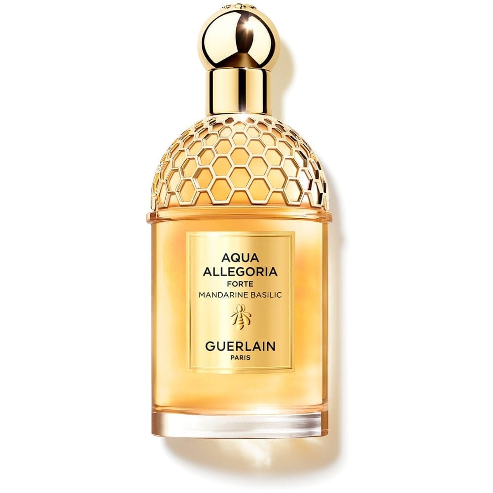Guerlain - Eau de parfum 'Aqua Allegoria Forte Mandarine Basilic' - 125 ml