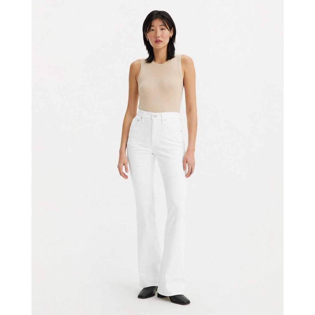 Levi's - Jeans '726' pour Femmes