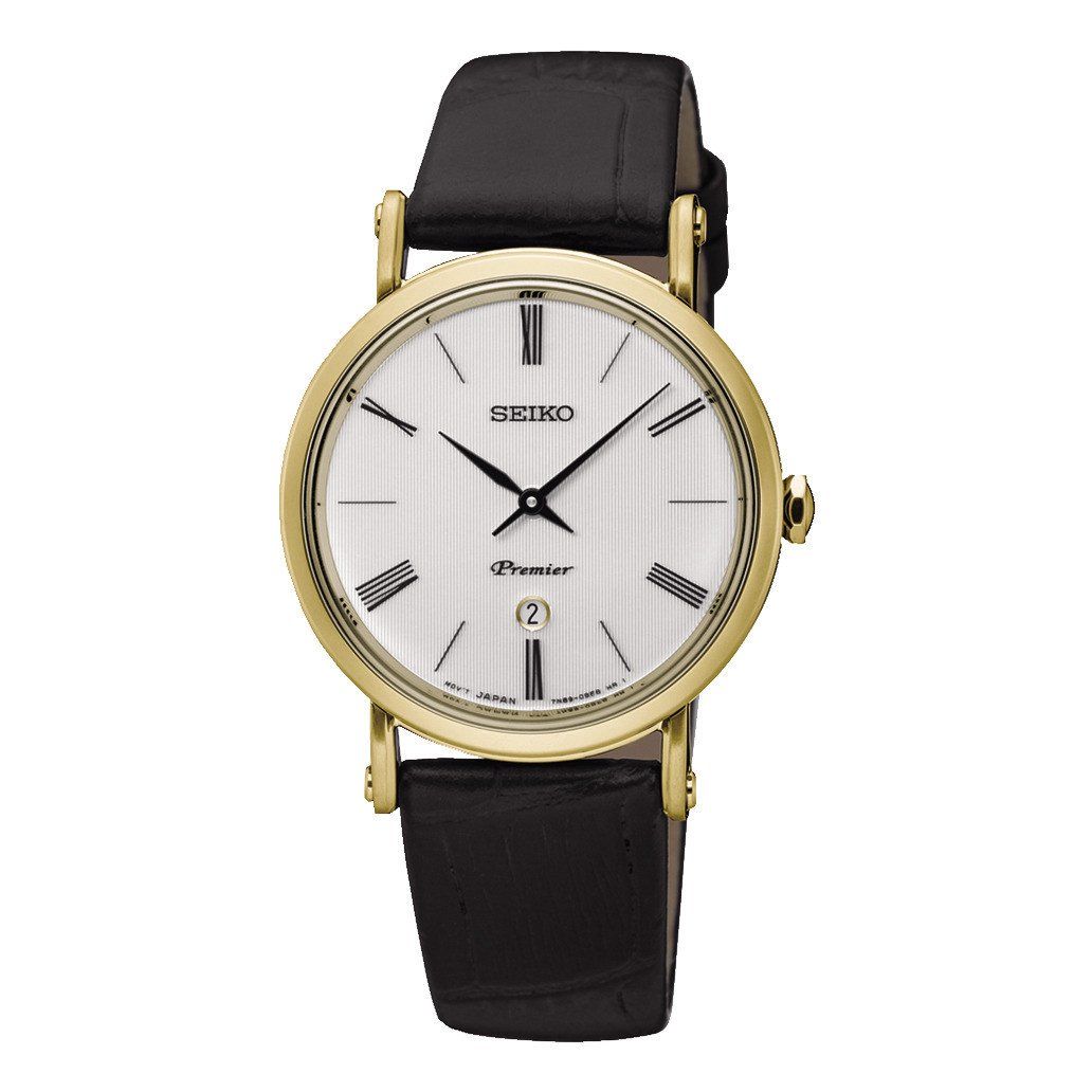 Seiko - Montre 'SXB432P1' pour Femmes