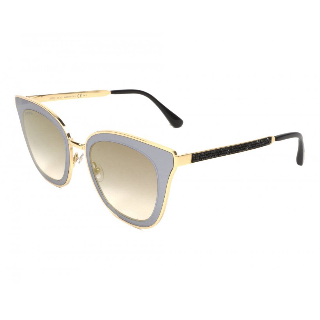 Jimmy choo - Lunettes de soleil 'LORY-S-492M2FQ' pour Femmes