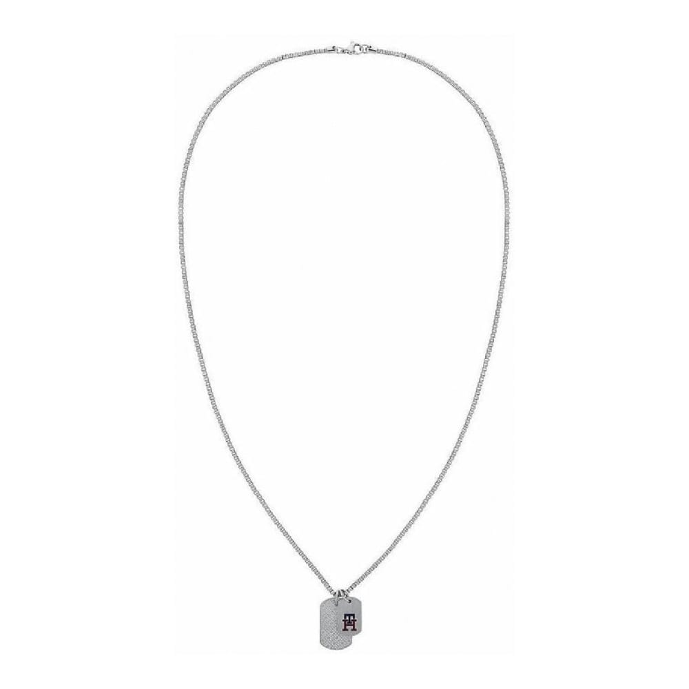 Tommy hilfiger - Collier pour Hommes