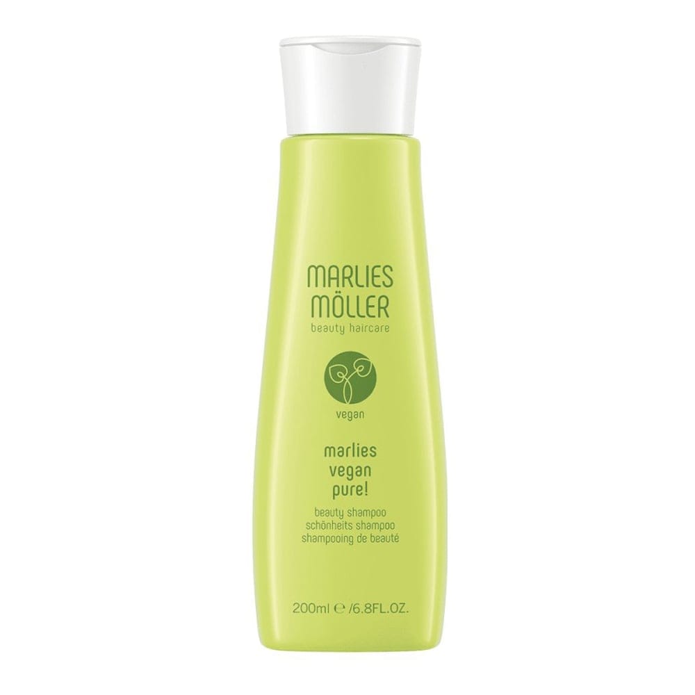 Marlies möller - Shampoing 'Vegan Pure! Beauty' - 200 ml