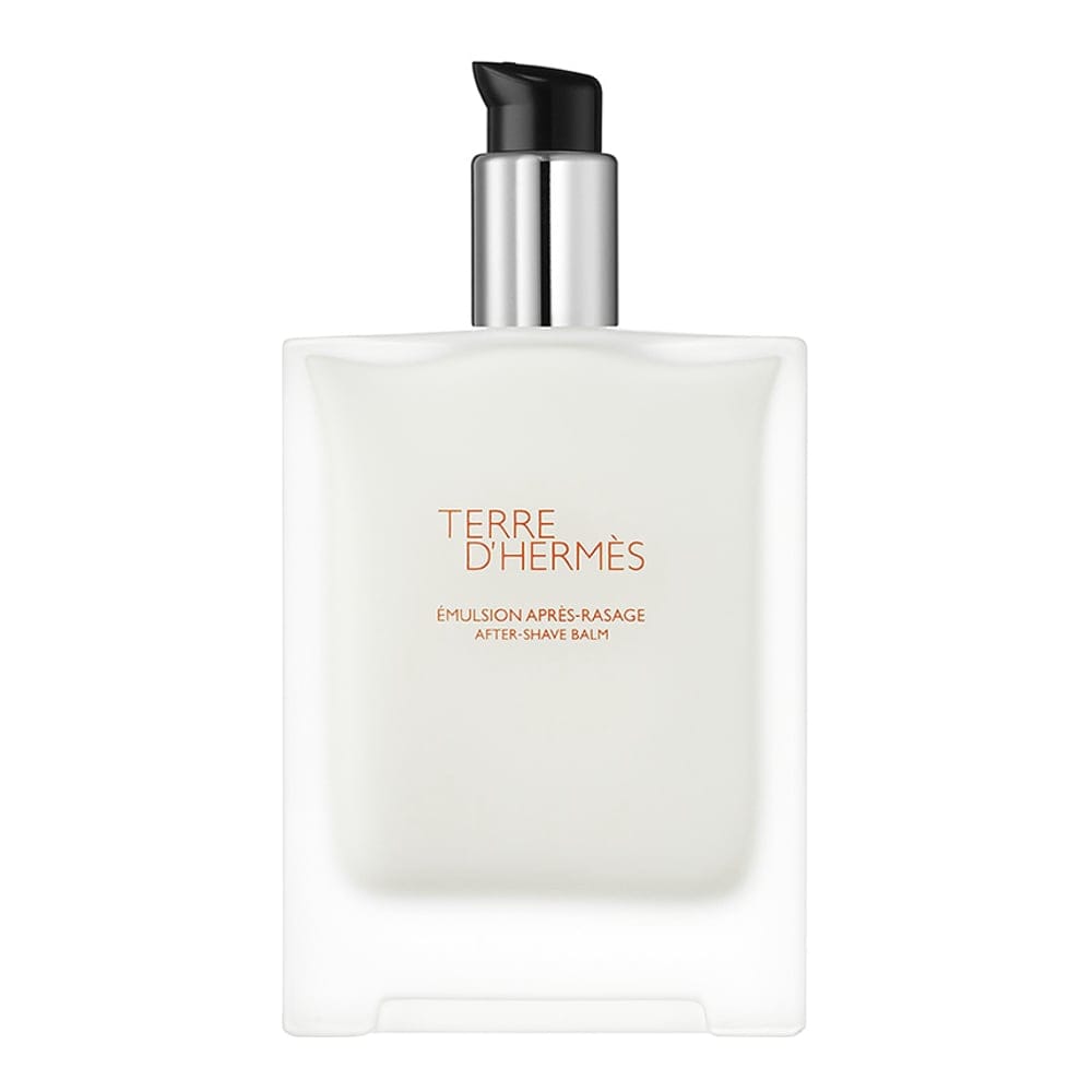 Hermès - Baume après-rasage 'Terre d'Hermès' - 100 ml