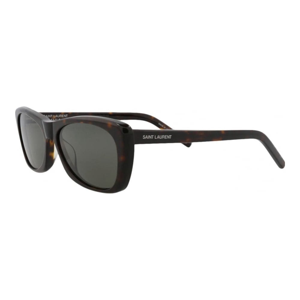Saint laurent - Lunettes de soleil 'Rectangular' pour Femmes