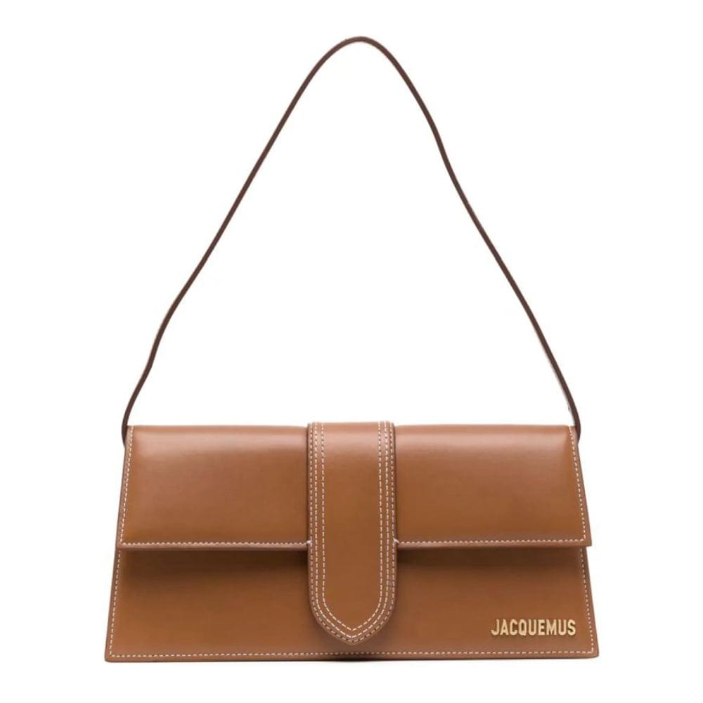 Jacquemus - Sac à bandoulière 'Le Bambino Long' pour Femmes