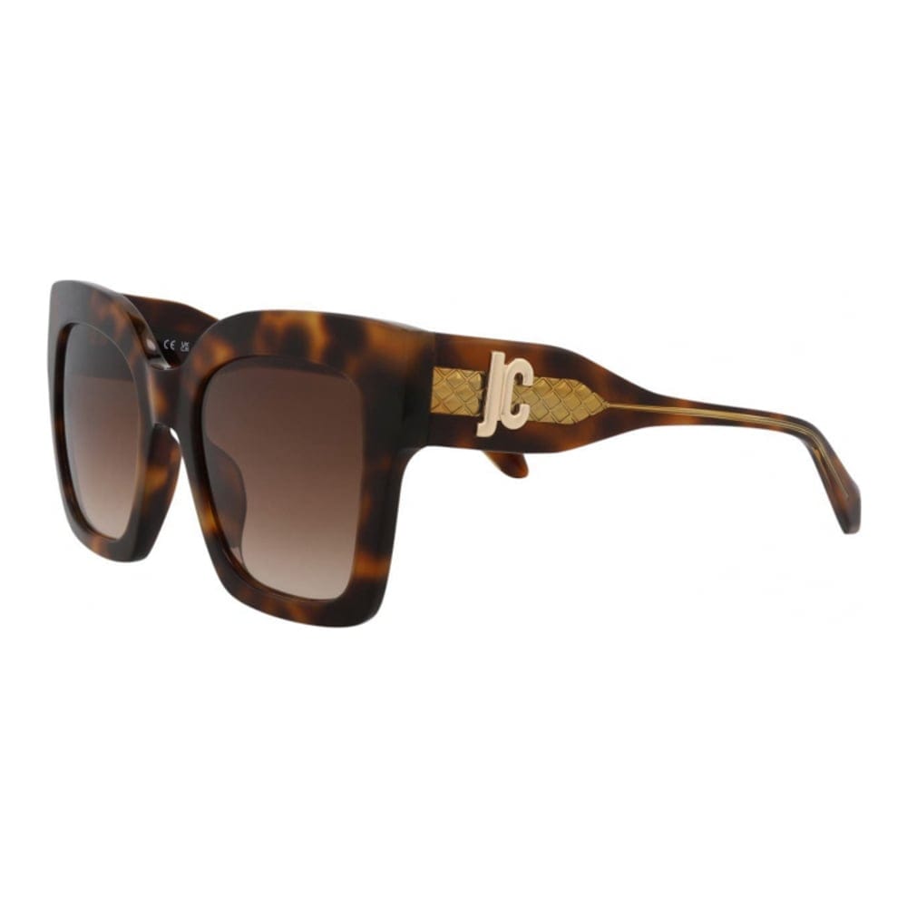 Just cavalli - '52mm Square Sunglasses' pour Femmes