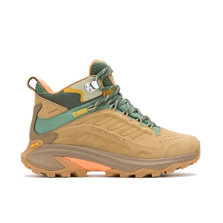 Merrell - MOAB SPEED 2 LTR MID WP