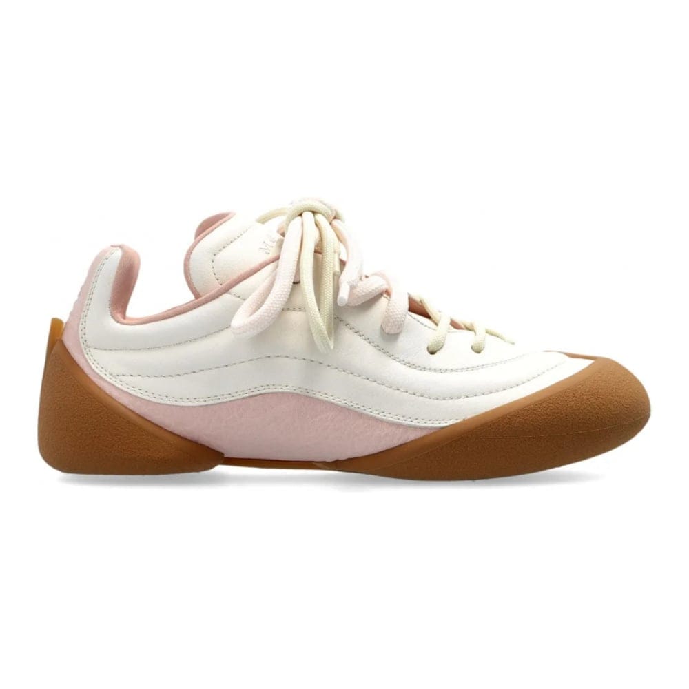 Alexander mcqueen - Sneakers 'Flexion' pour Femmes