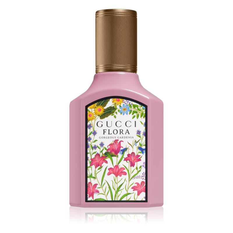 Gucci - Eau de parfum 'Flora Gorgeous Gardenia' - 30 ml