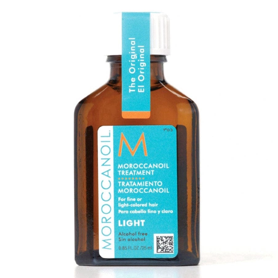 Moroccanoil - Huile de traitement 'Light' - 25 ml