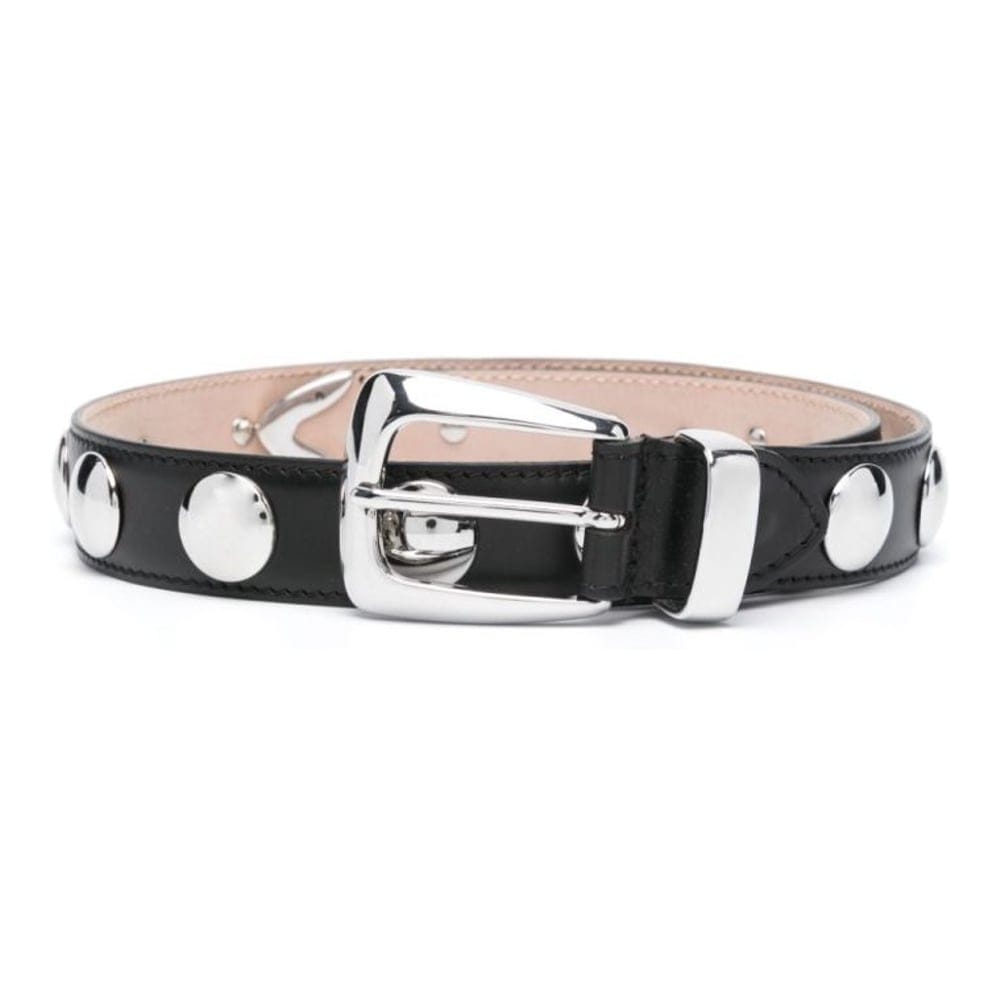 Khaite - Ceinture 'Studded' pour Femmes