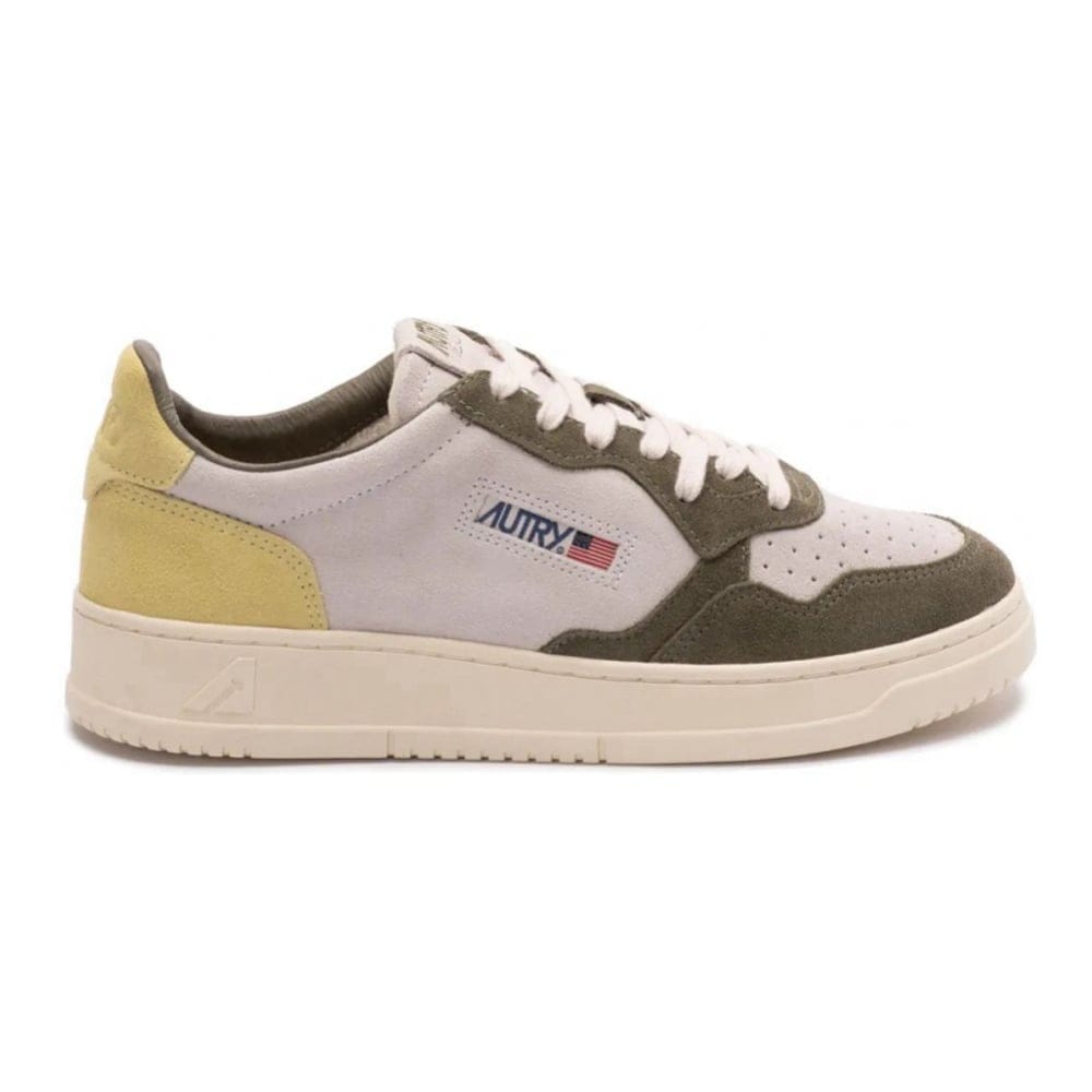Autry - Sneakers 'Medalist' pour Hommes