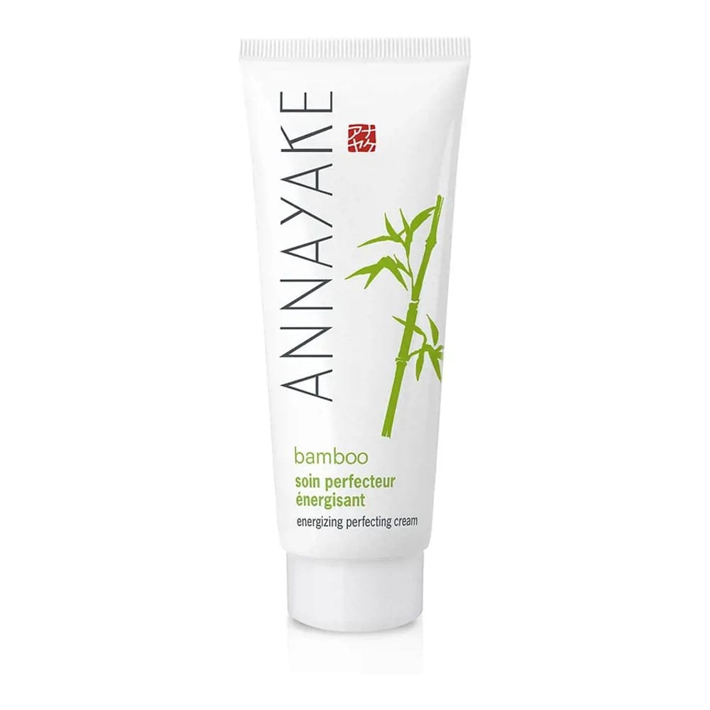 Annayake - Crème visage 'Bamboo Ernergizing Perfecting' - 50 ml