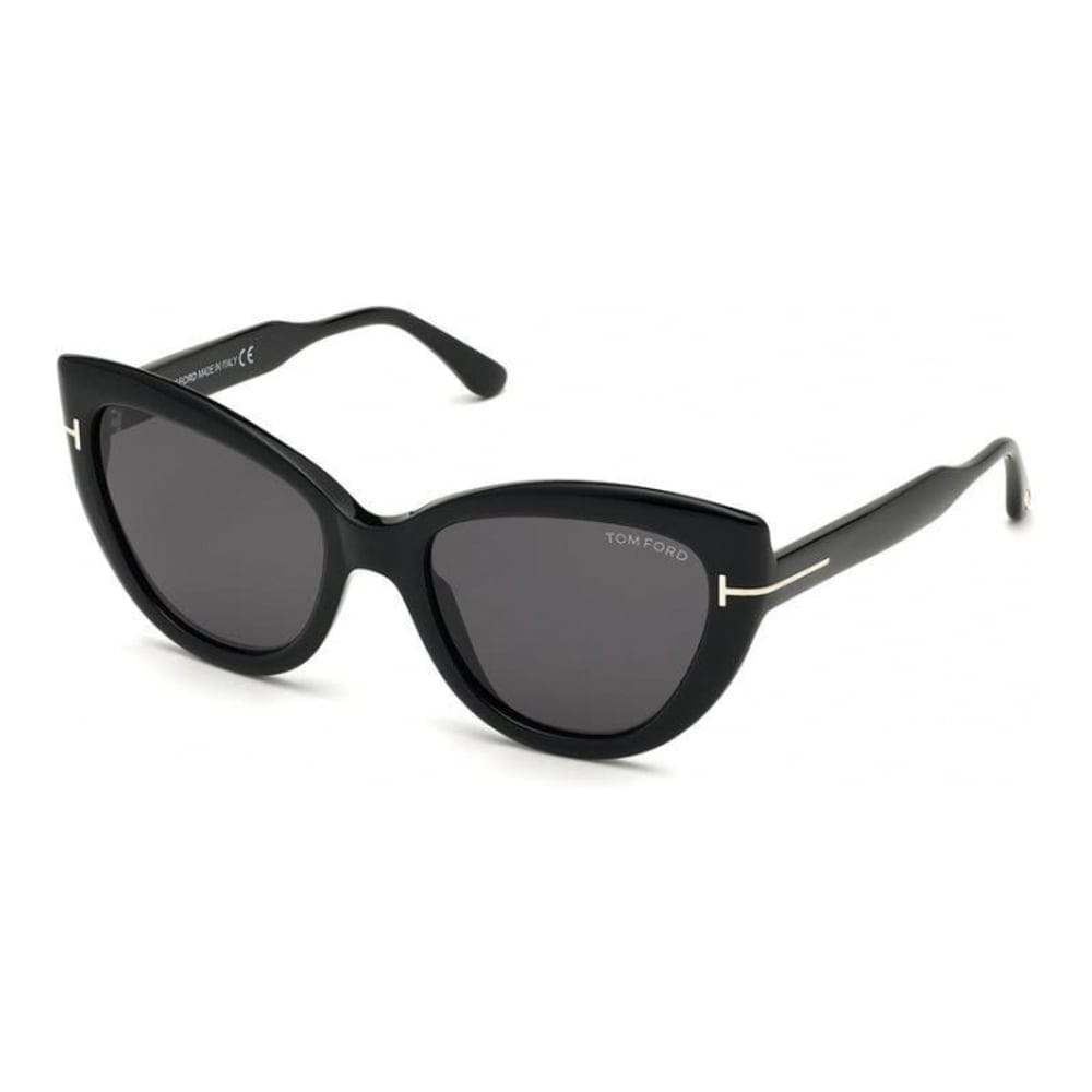 Tom ford - Lunettes de soleil 'Anya Cat Eye' pour Femmes