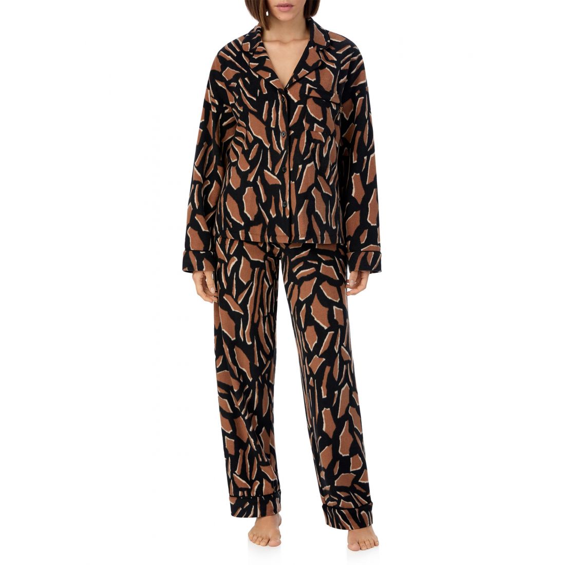 Dkny - Ensemble pour le sommeil 'Printed' pour Femmes