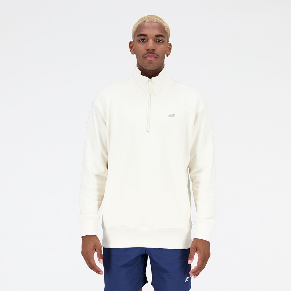 New balance - Athletics Remastered 1/4 Zip