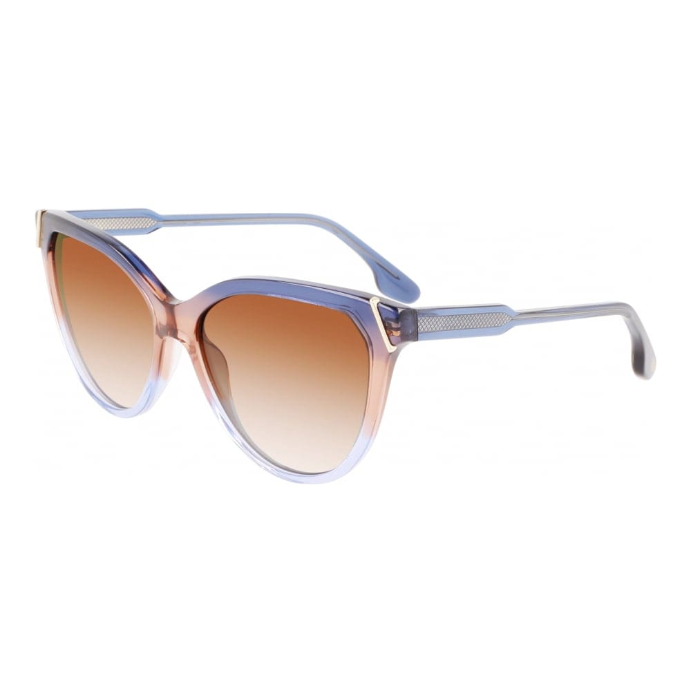 Victoria beckham - Lunettes de soleil 'VB641S 417' pour Femmes
