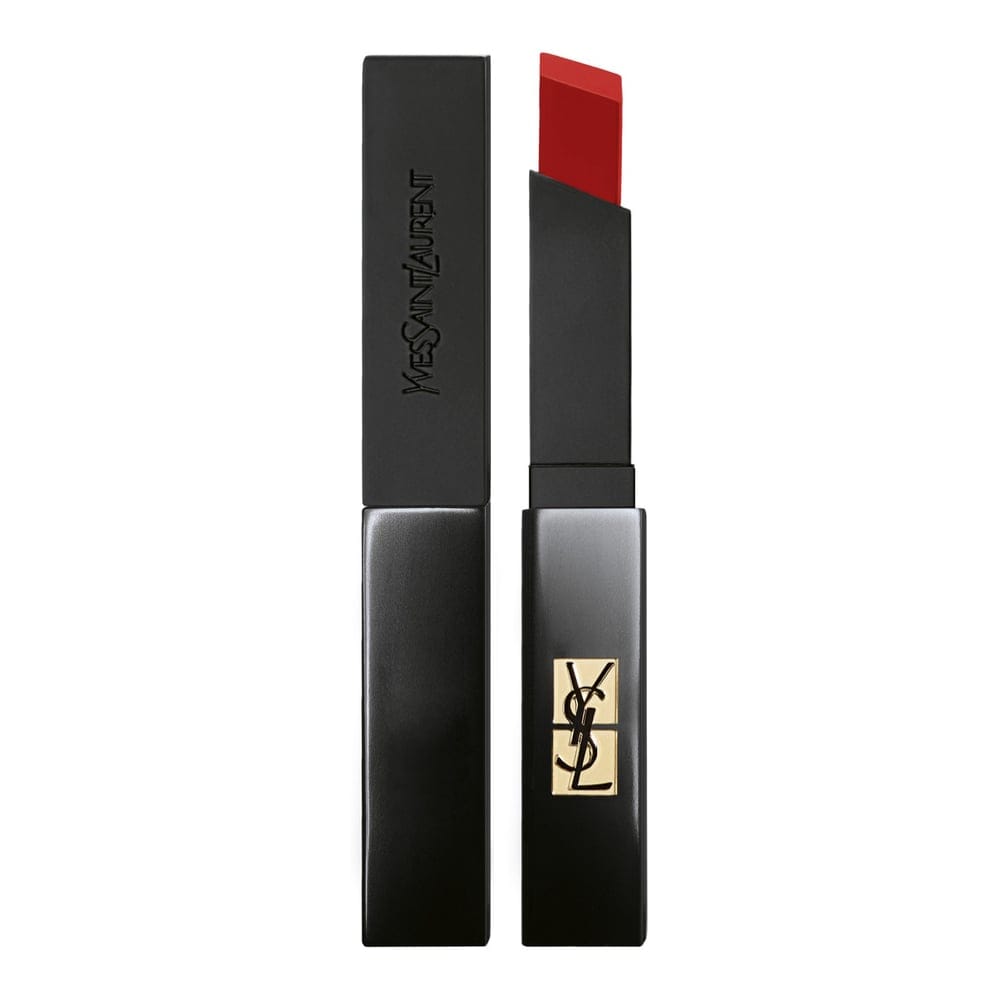 Yves saint laurent - Rouge à Lèvres 'Rouge Pur Couture The Slim Velvet Radical' - 28 True Chili 2.2 g