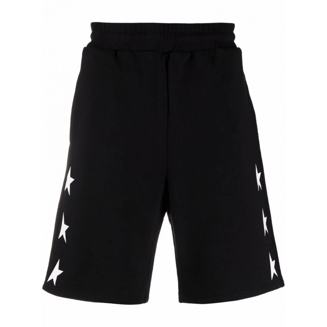 Golden goose deluxe brand - Short 'Star' pour Hommes