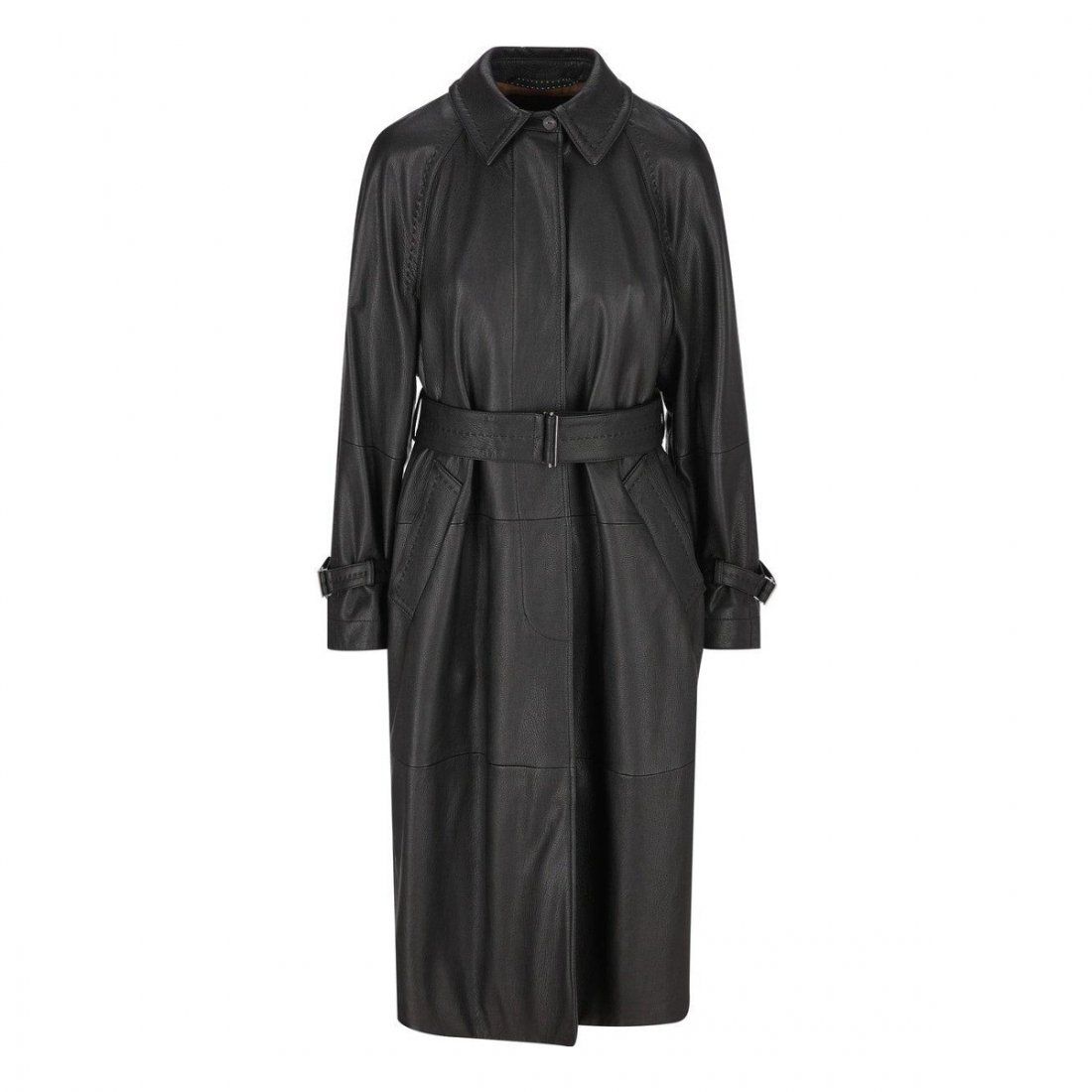 Max mara - Trench 'Bellico Belted' pour Femmes
