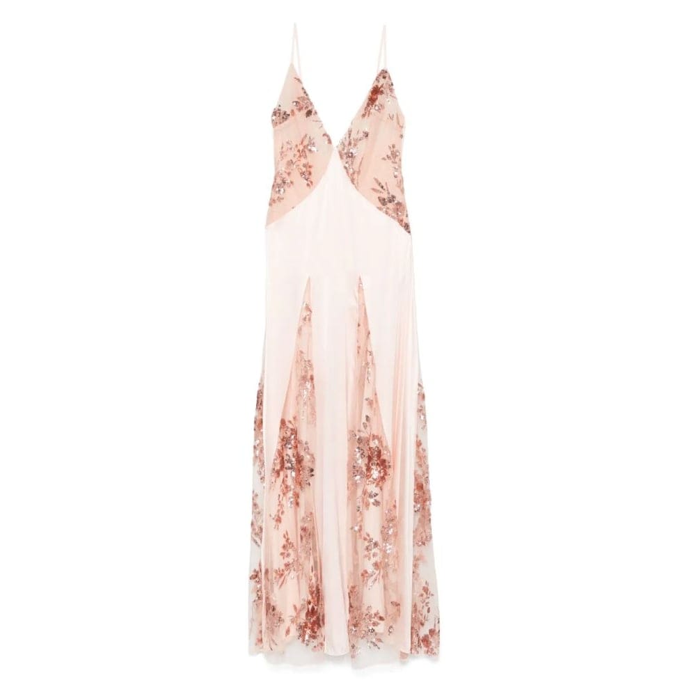 Elisabetta franchi - Robe de soirée 'Lace' pour Femmes
