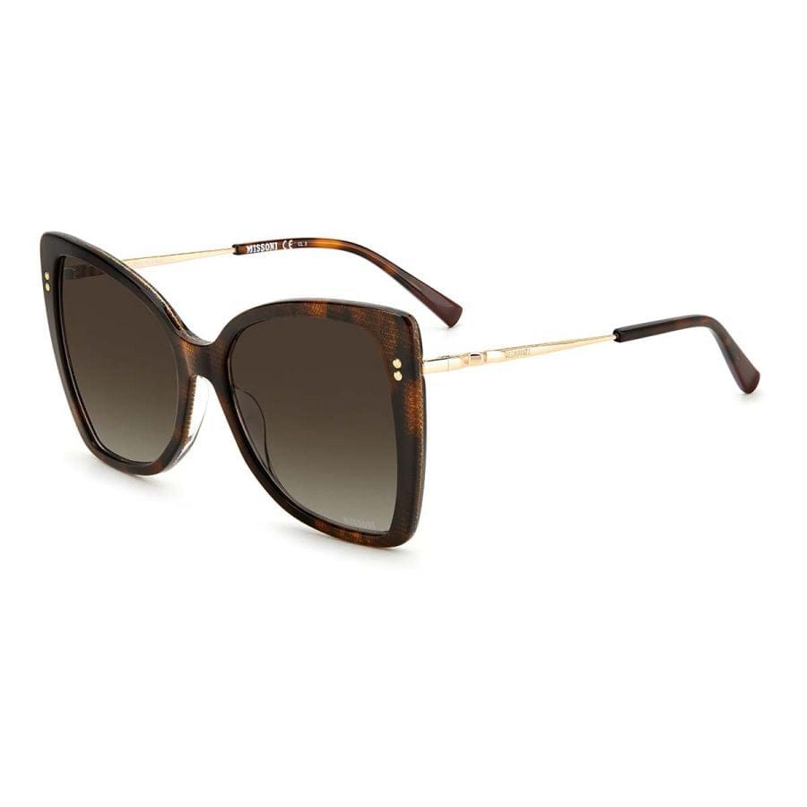 Missoni - Lunettes de soleil 'MIS-0083-S-086' pour Femmes