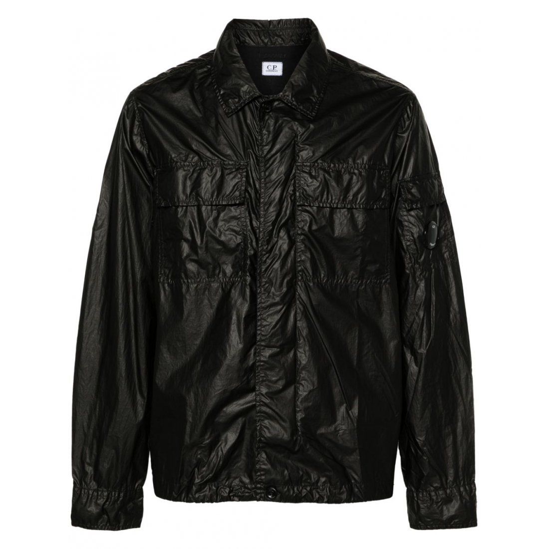 C.p. company - Surchemise 'CS II Lens-Detail' pour Hommes