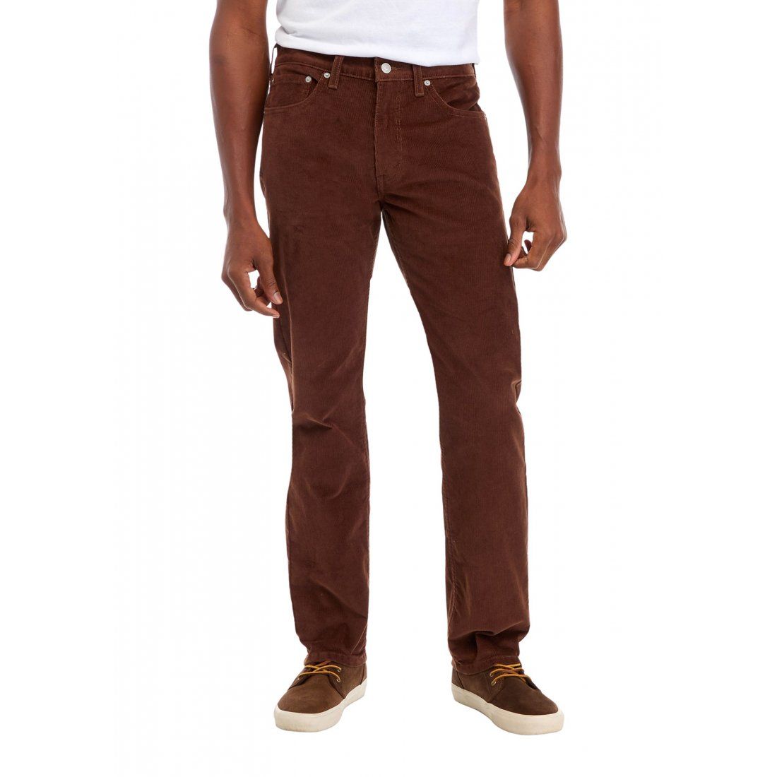 Levi's - Jeans '505™ Regular Fit' pour Hommes