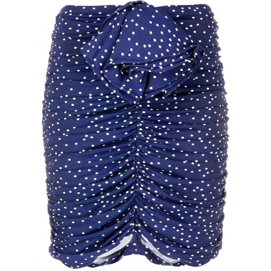 Magda butrym - Mini Jupe 'Ruched' pour Femmes