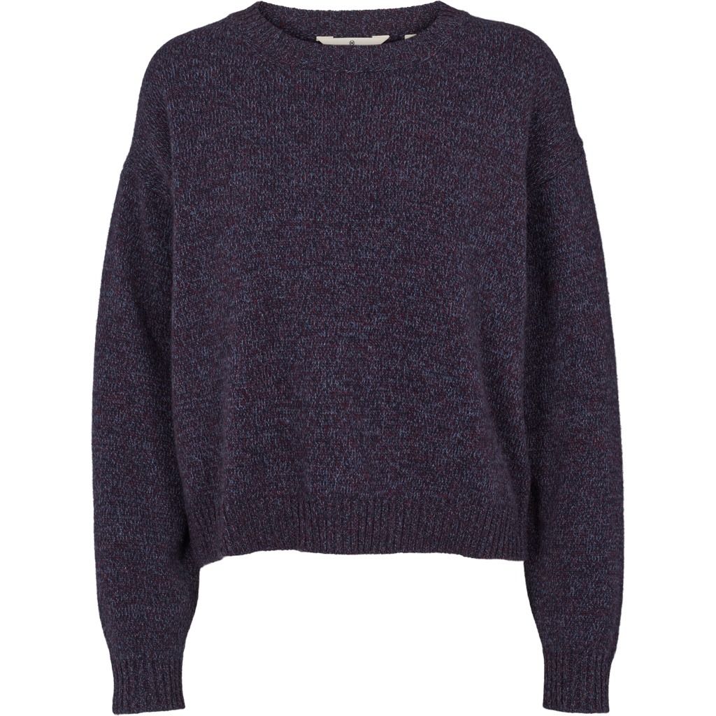 Basic apparel Lily Crew Neck-S S