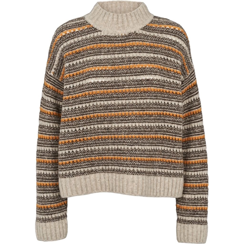 Basic apparel Sally High Neck-M M