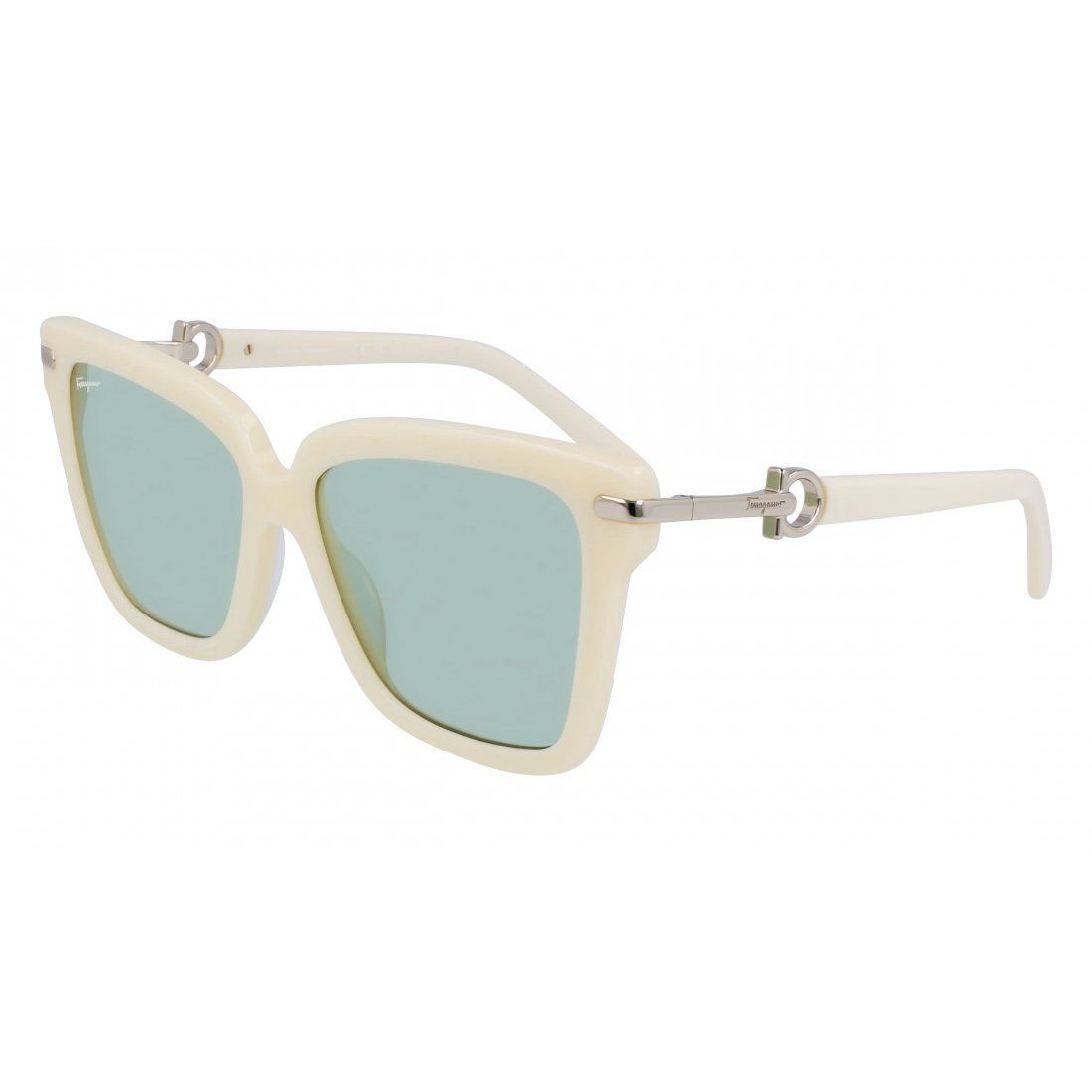 Ferragamo - Lunettes de soleil 'SF1085S-5716103' pour Femmes