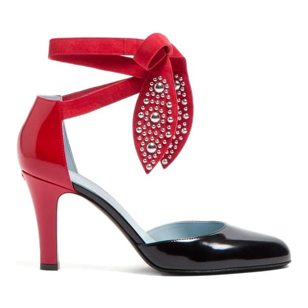Valentino garavani - Escarpins 'Foliefoliage' pour Femmes