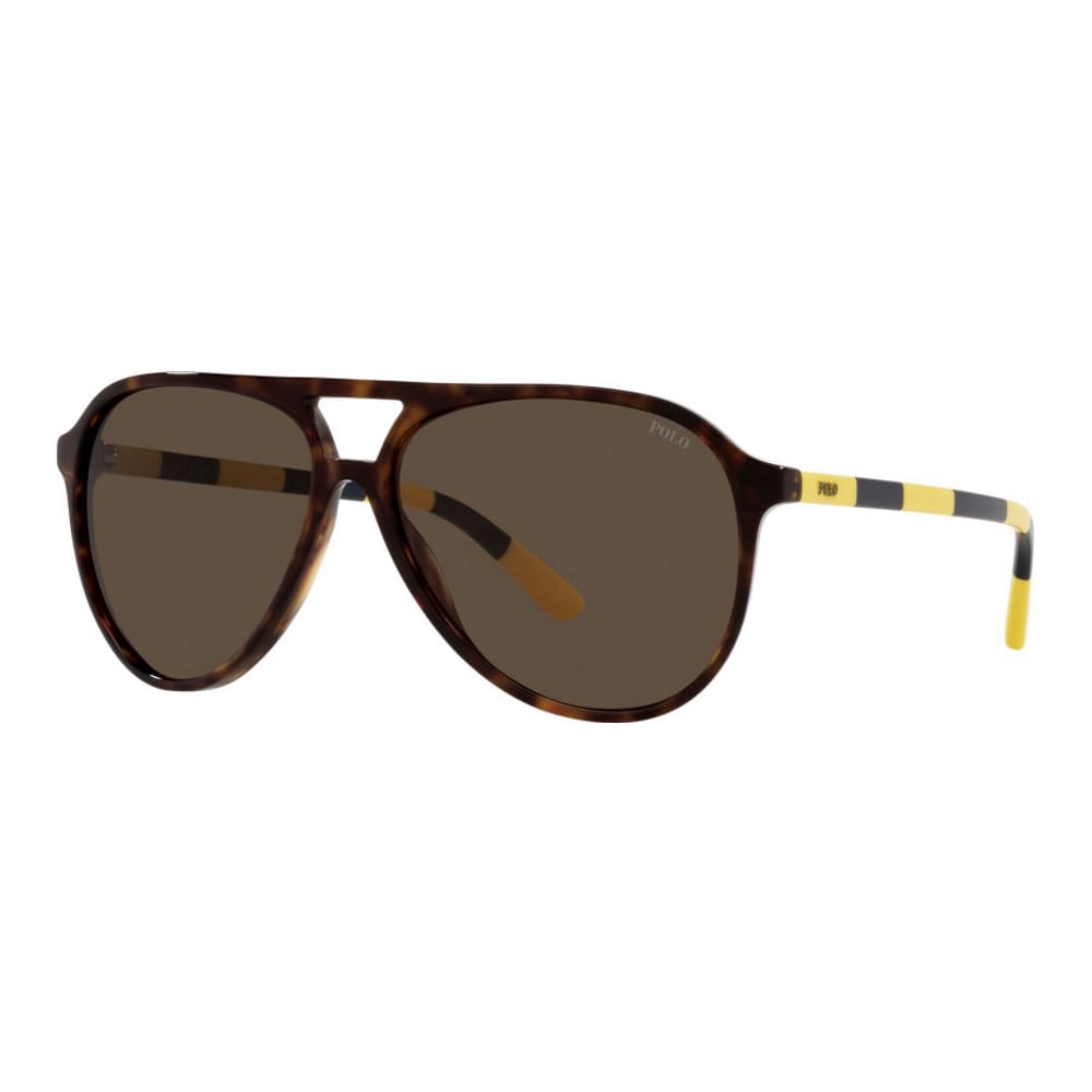 Ralph lauren - Lunettes de soleil 'PH4173-500373' pour Hommes
