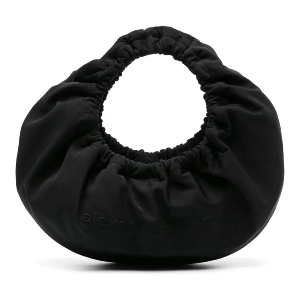 Alexander wang - Sac Cabas 'Small Crescent' pour Femmes