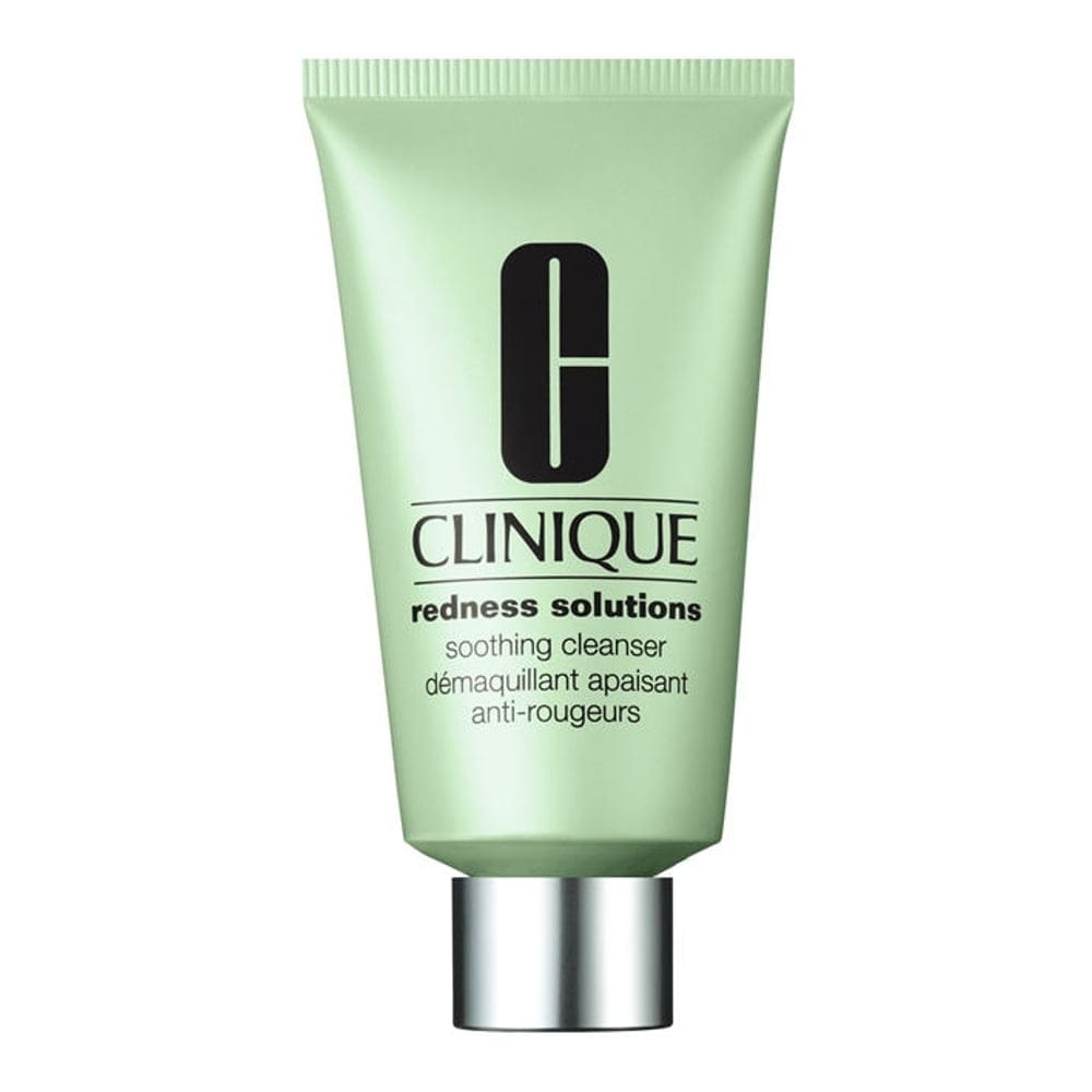 Clinique - Nettoyant 'Redness Solutions Soothing' - 150 ml