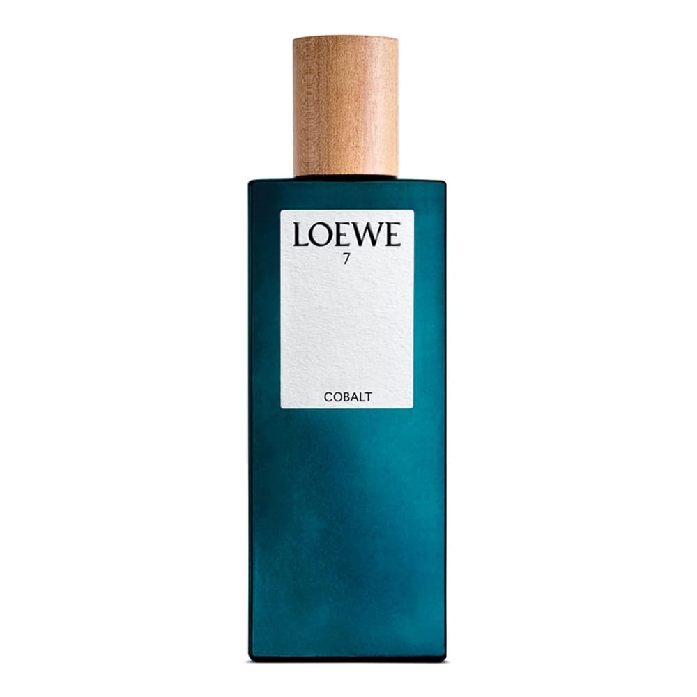 Loewe - "Eau de parfum '7 Cobalt' - 100 ml"