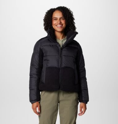 Columbia - Leadbetter Point™ II Sherpa Hybrid