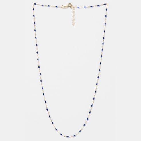 L'instant d'or - Collier 'Amada' pour Femmes