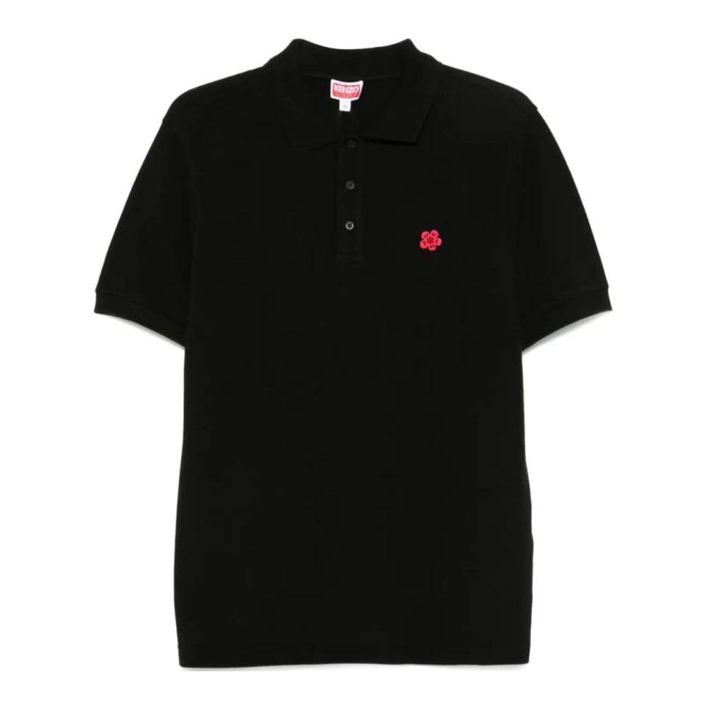 Kenzo - Polo 'Boke Flower' pour Hommes