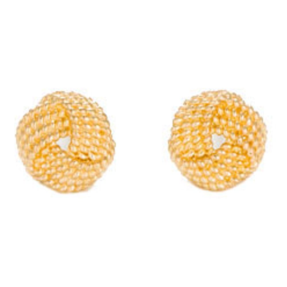 By colette - Boucles d'oreilles 'Tourbillon D'Amour' pour Femmes