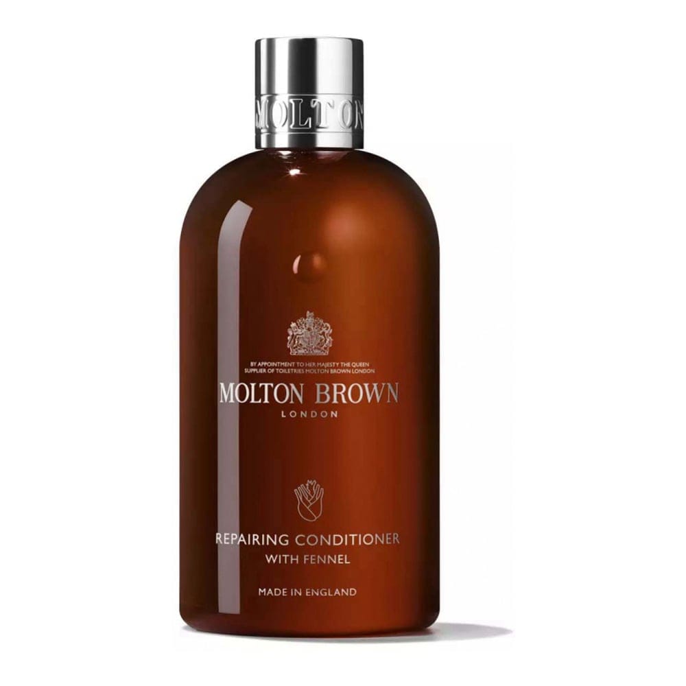 Molton brown - Après-shampoing 'Fennel' - 300 ml