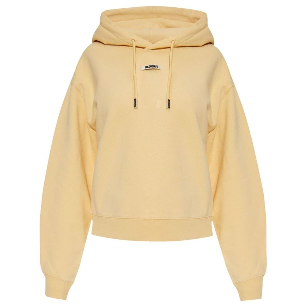 Jacquemus - Sweatshirt à capuche  'Gros' pour Femmes