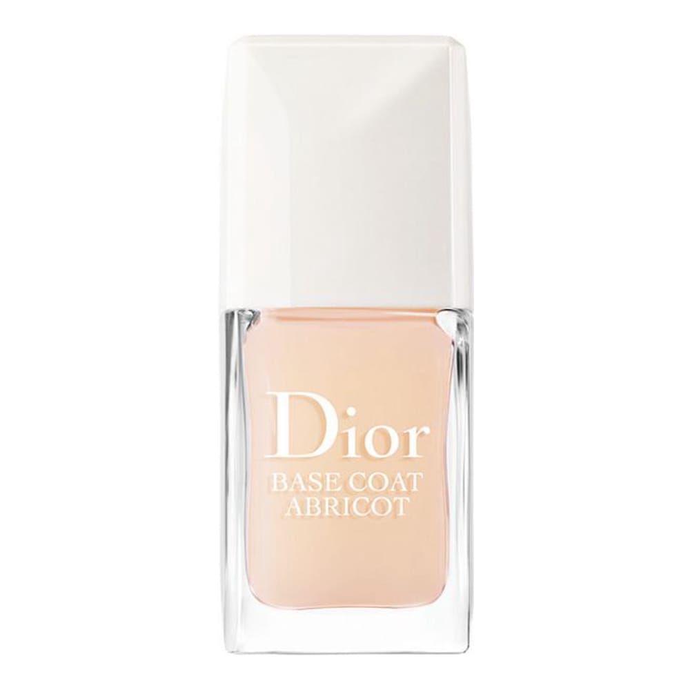 Dior - Base Coat 'Base Vernis' - 10 ml
