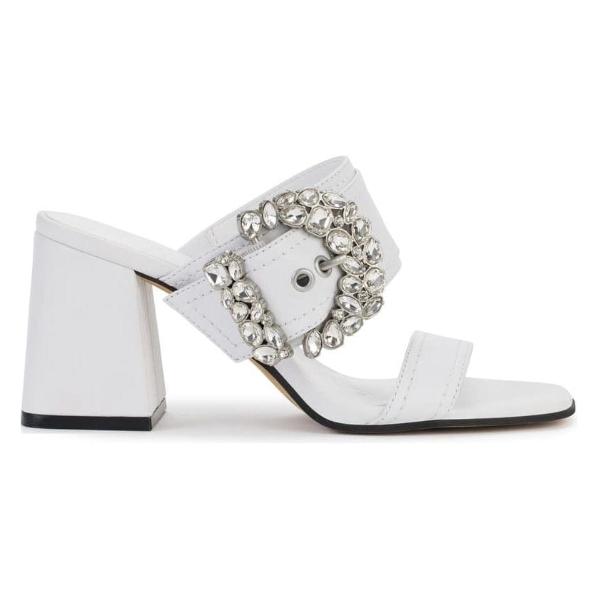 Karl lagerfeld paris - Sandales à talon 'Sylvie' pour Femmes